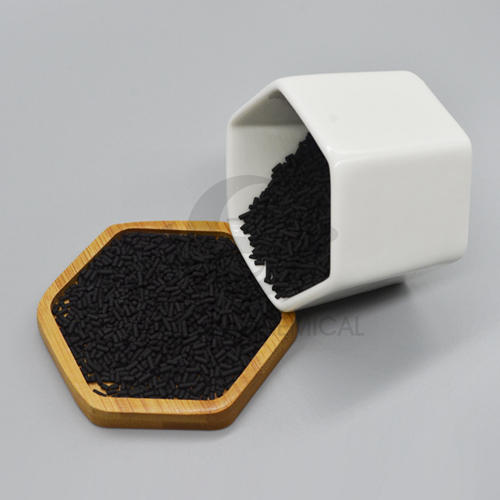 EniSorb CMSCH4 Adsorbente de recuperación de metano de capa de carbón